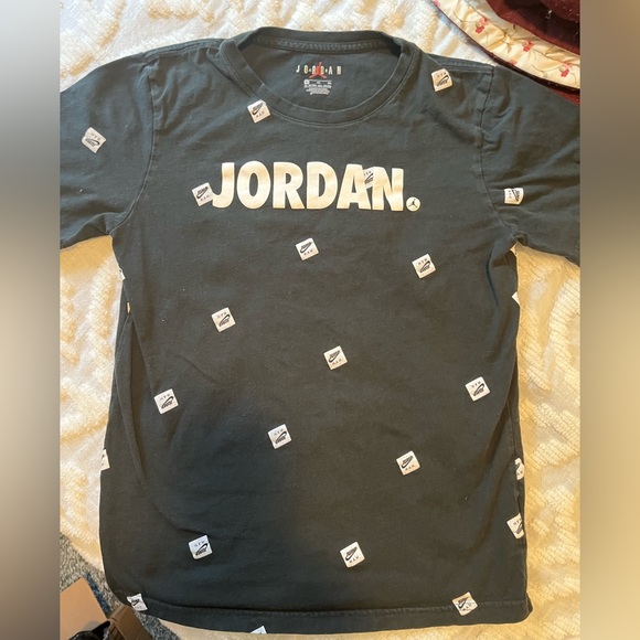 Kids XL Jordan T-shirt - Picture 1 of 2
